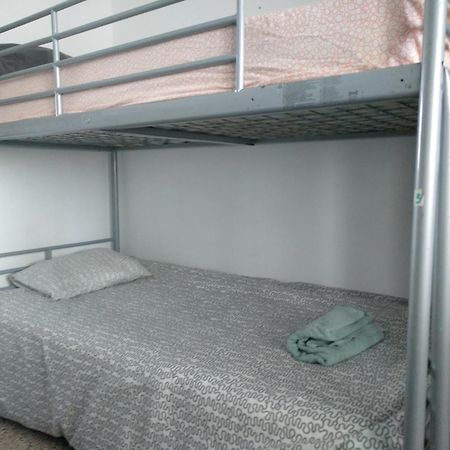 Famara Home Stay Extérieur photo