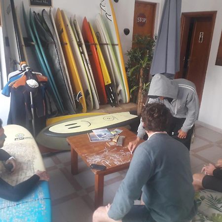 Famara Home Stay Extérieur photo