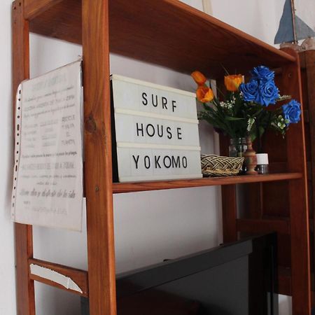 Famara Home Stay Extérieur photo