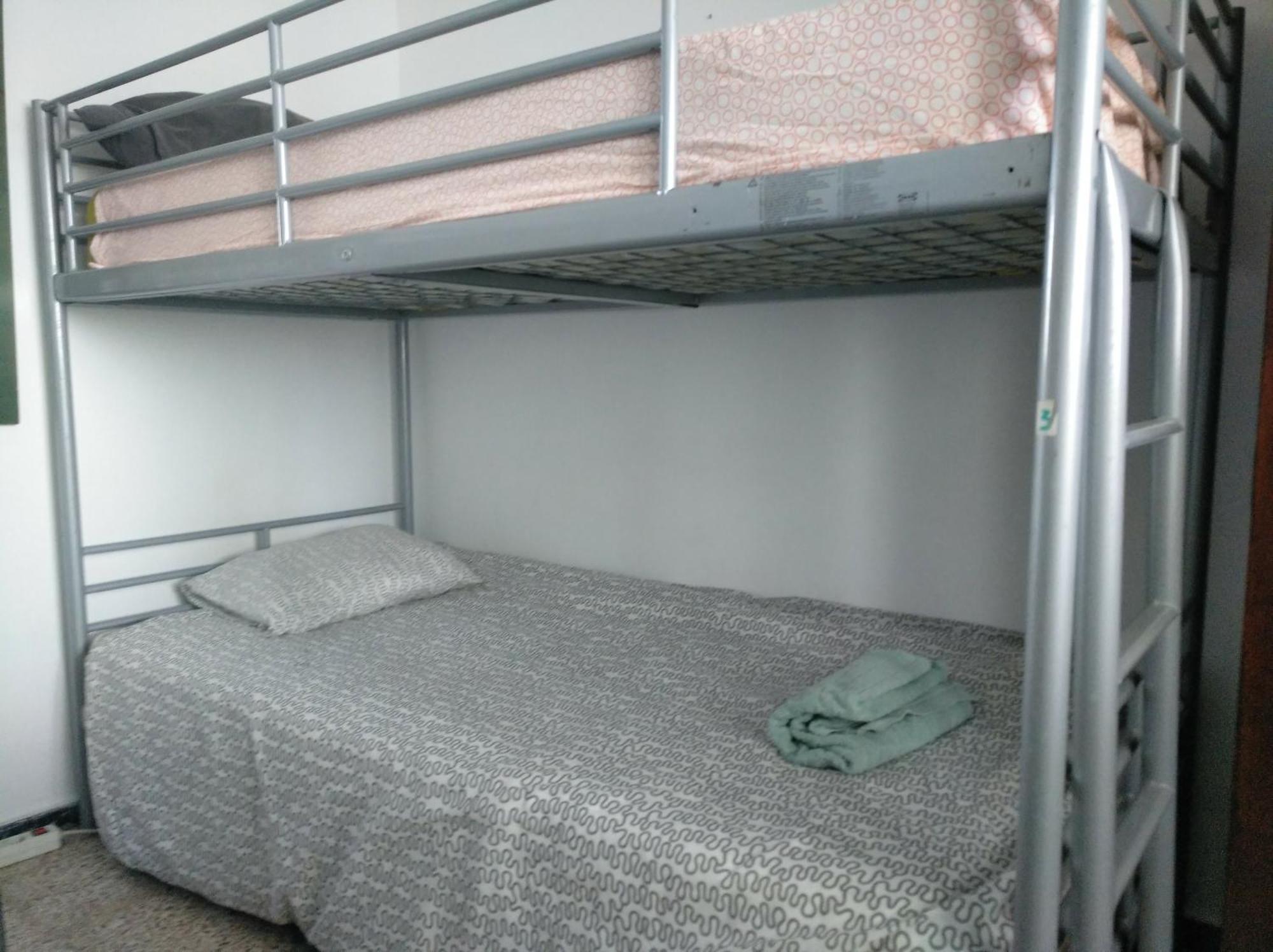 Famara Home Stay Extérieur photo
