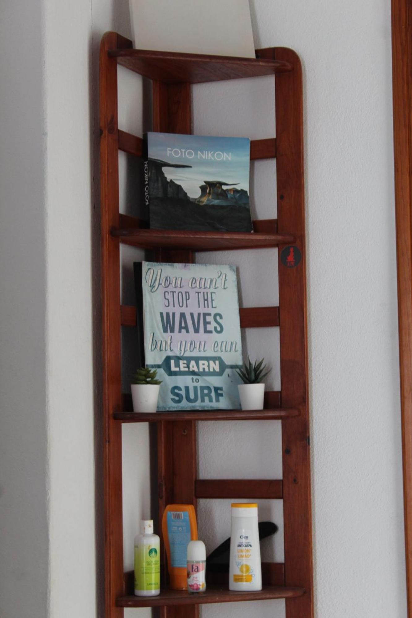 Famara Home Stay Extérieur photo