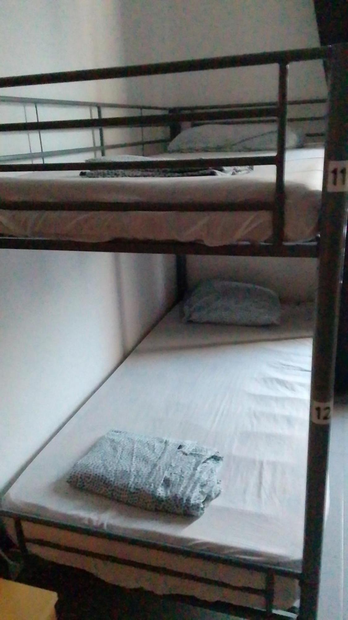 Famara Home Stay Extérieur photo